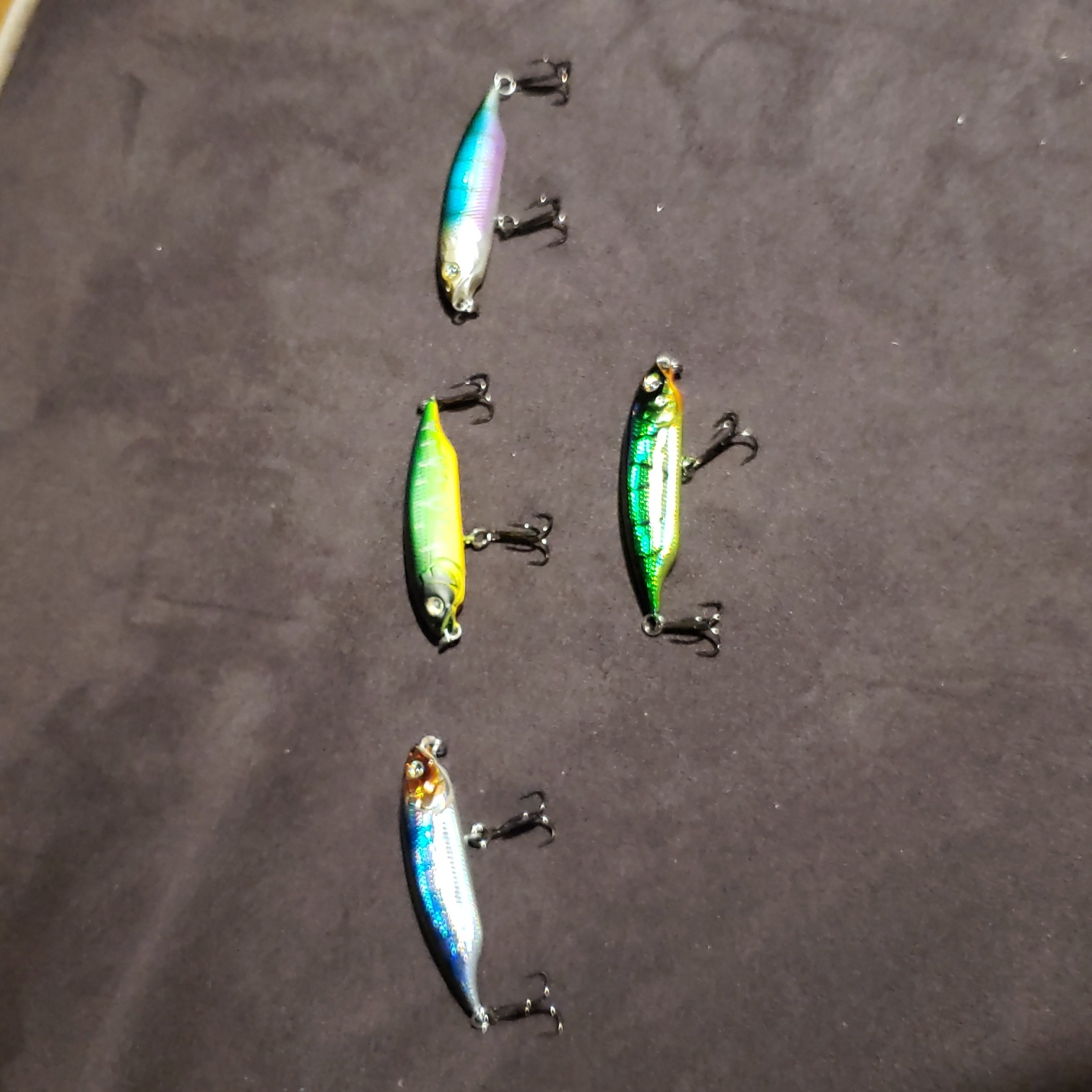 Fishing Lures